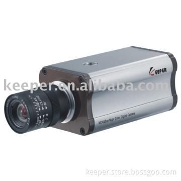 CCTV Camera-MO Series